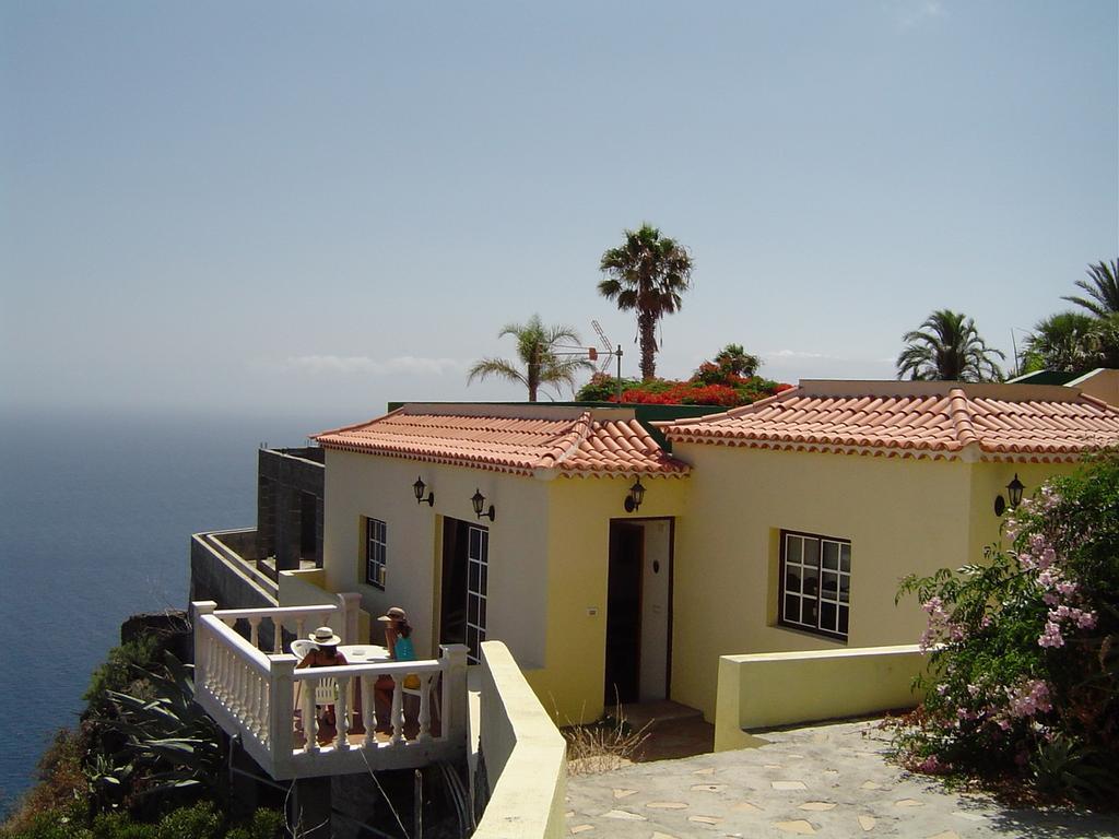 Casa Time Tijarafe